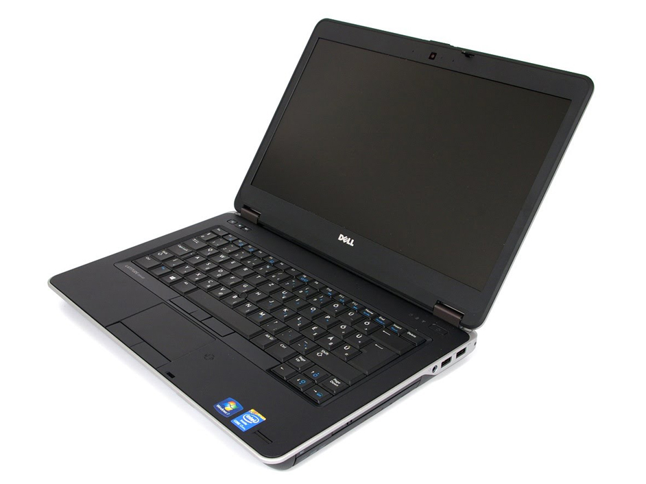 Laptop Dell Latitude E6440 | i5-4300M | Ram 4GB | 14.0"